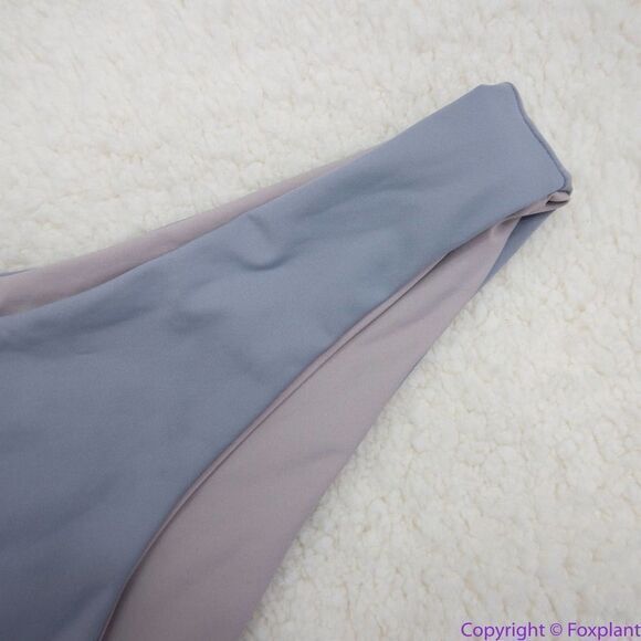 NEW Free People x Kya reversible Stella‎ bottom, S - Picture 6 of 11